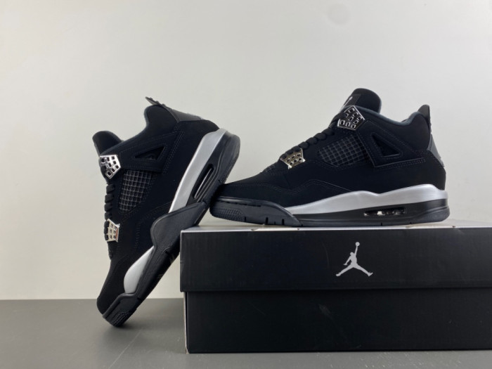Air Jordan 4 “Spotlight”-HV0823-002