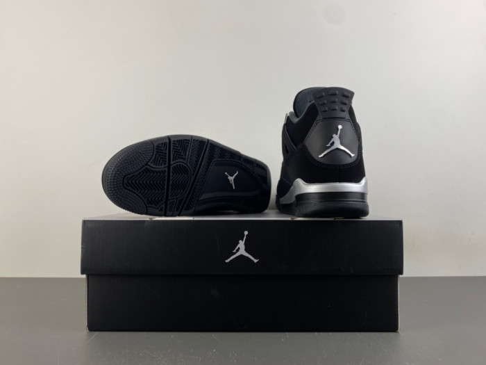 Air Jordan 4 “Spotlight”-HV0823-002