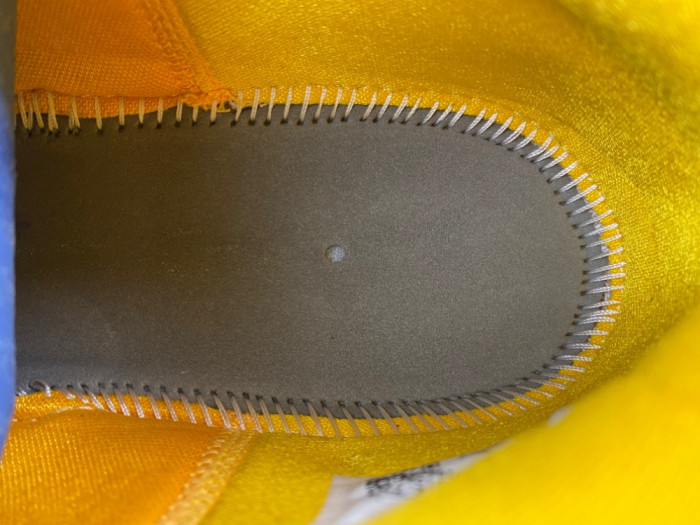 Nike Kobe 4 Protro “Lakers”-IM4325-700