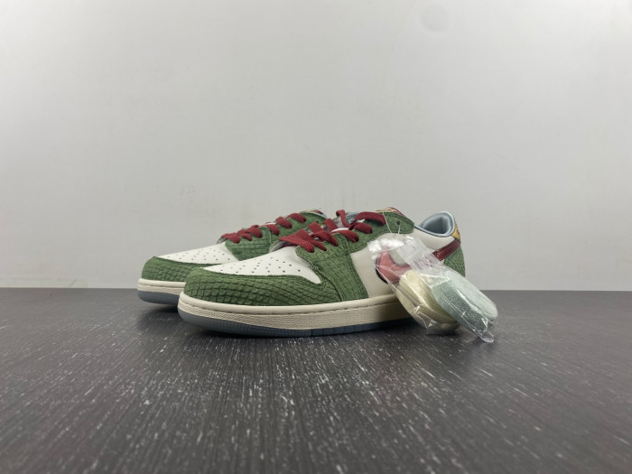 air jordan 1 low og “year of the dragon”