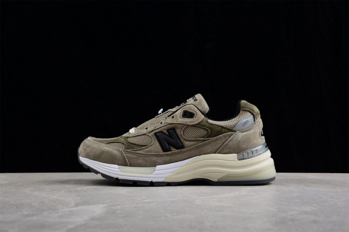 jjjjound x new balance m992-m992j2