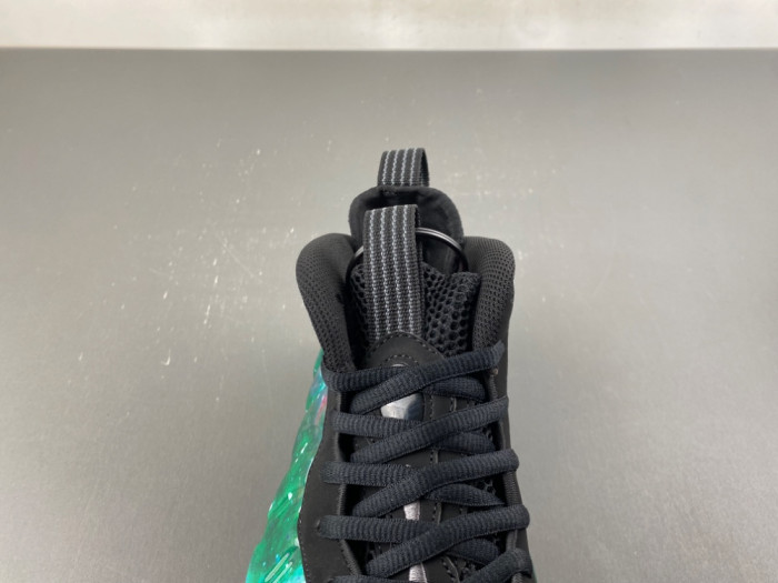 Nike Foamposite Pro Pine Green-CPT NK0004