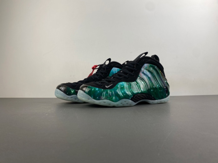Nike Foamposite Pro Pine Green-CPT NK0004
