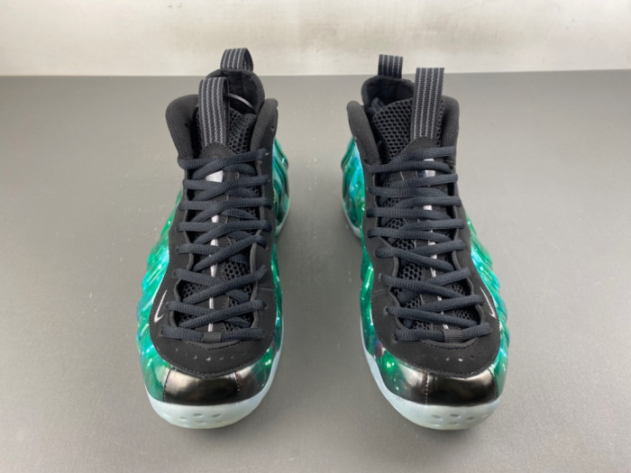 Nike Foamposite Pro Pine Green-CPT NK0004