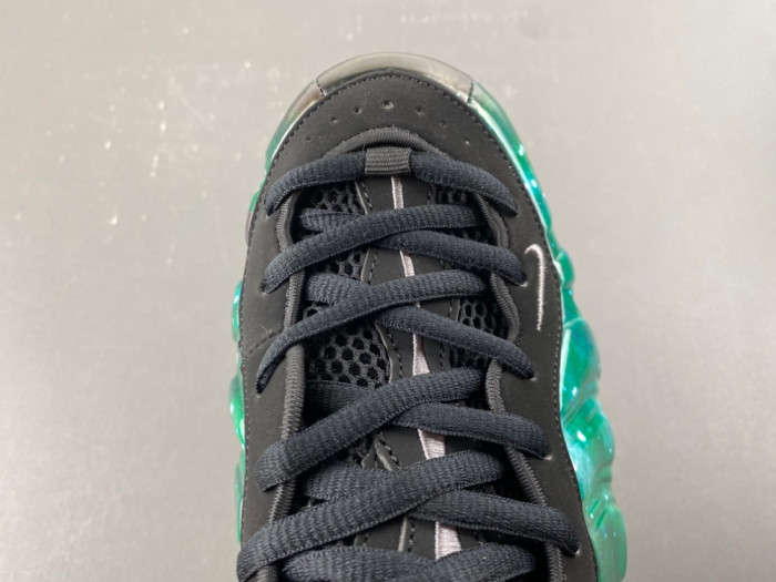 Nike Foamposite Pro Pine Green-CPT NK0004