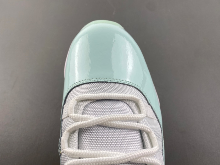 Jordan 11 Retro Low Igloo-AH7860-103