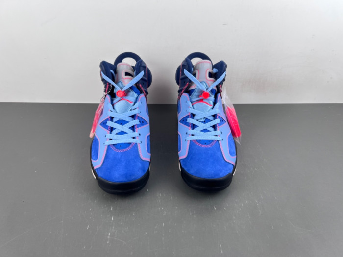 Jordan 6 Retro Awake NY Midnight Navy-IQ5706-400