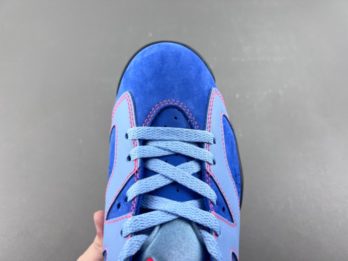 Jordan 6 Retro Awake NY Midnight Navy-IQ5706-400