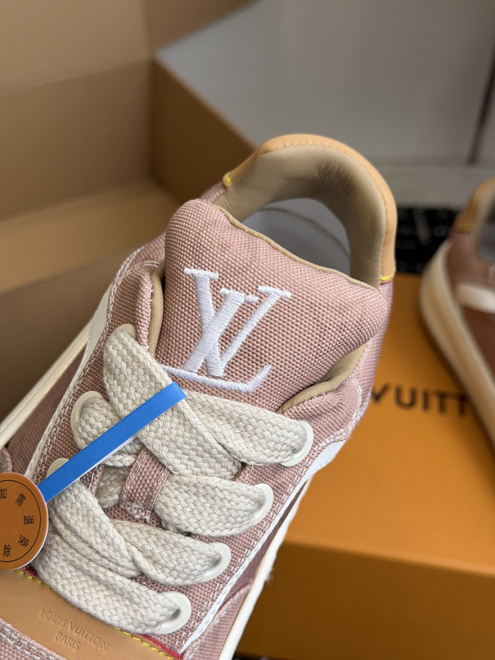 LV snekaers 297