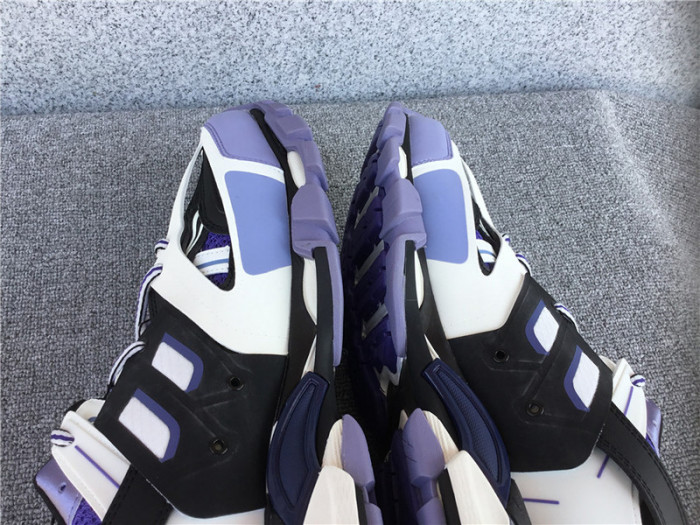 SNEAKER TESS.S.GOMMA 55000006
