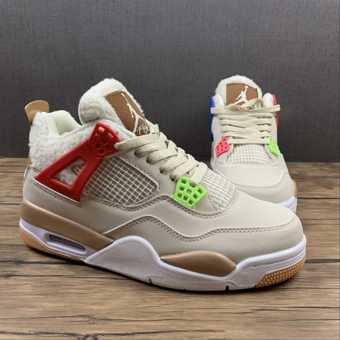 air jordan 4 gs