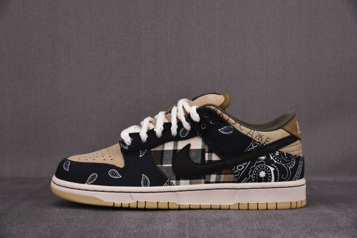 travis scott x nike sb dunk low ct5053-001