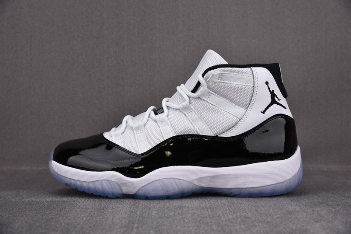 2018 air jordan 11 retro concord 378037-100