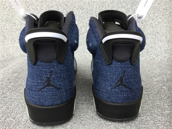 air jordan 6 “washed denim” ct5350-401