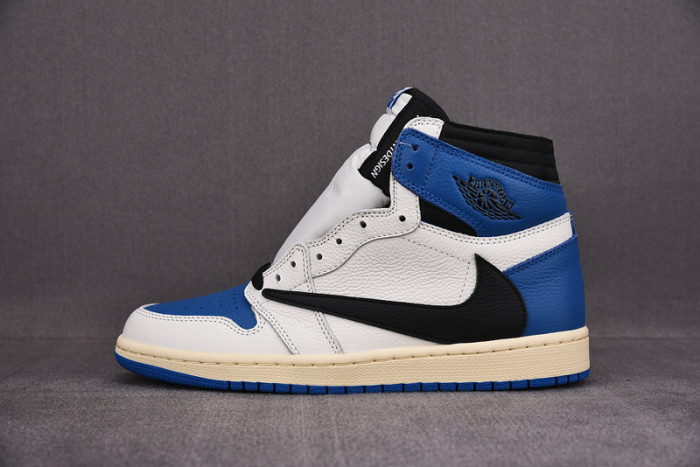 air jordan 1 high fragment travis scott dh3227-105