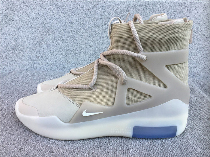 air fear of god 1 oatmeal ar4237-900