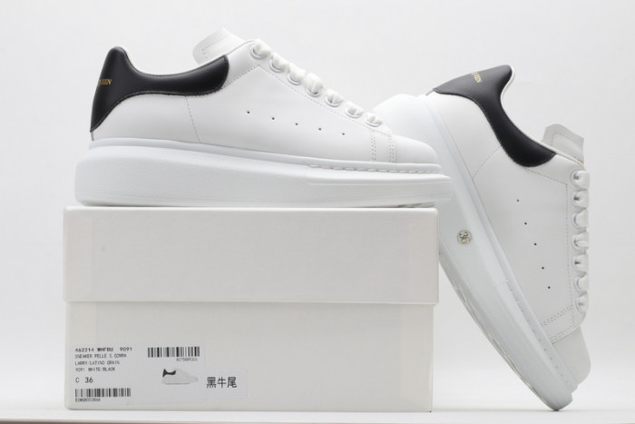 alexander mcq5