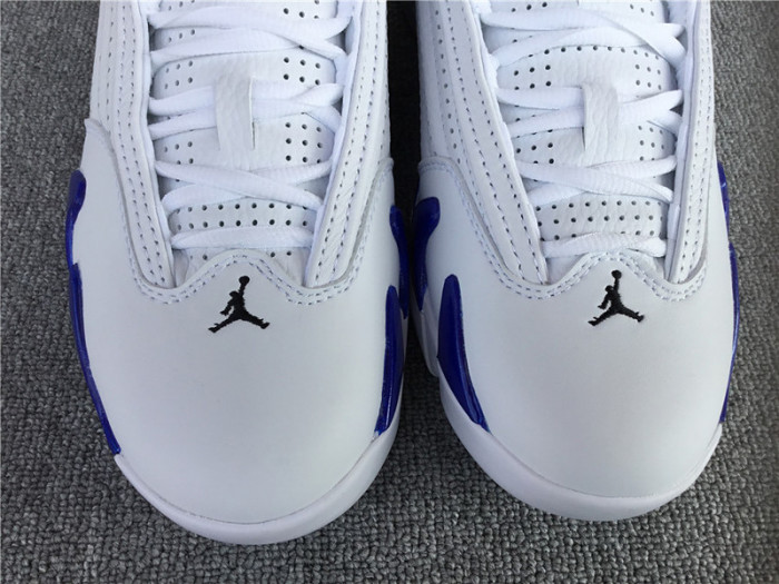 air jordan 14 “hyper royal” 487471-104