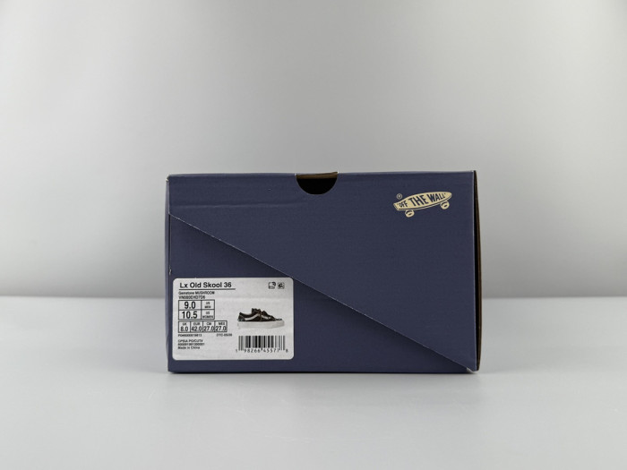 VANS-10