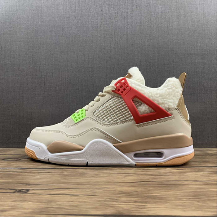 air jordan 4 gs ''where the wild things are'' dc0790-103