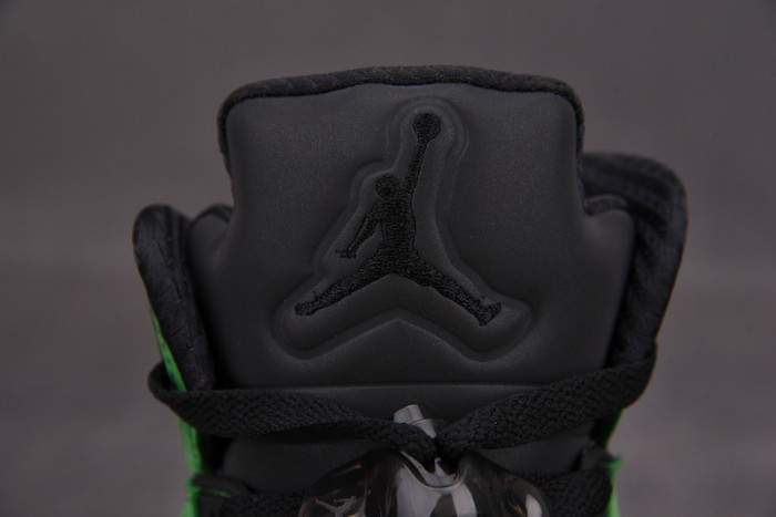 air jordan 5 “oregon ducks” ck6631-307