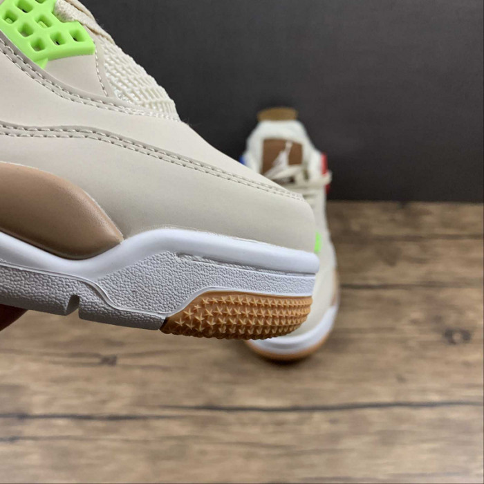 air jordan 4 gs