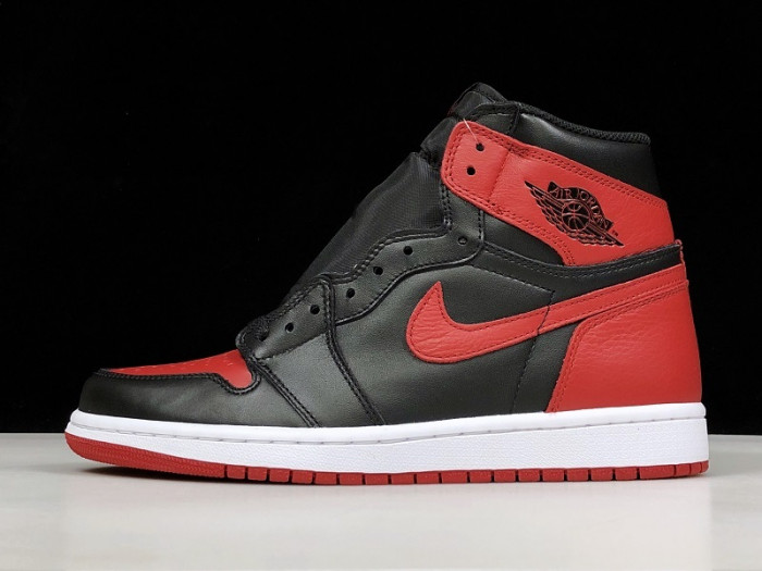 air jordan 1 retro high og ''banned'' 2016 555088-001