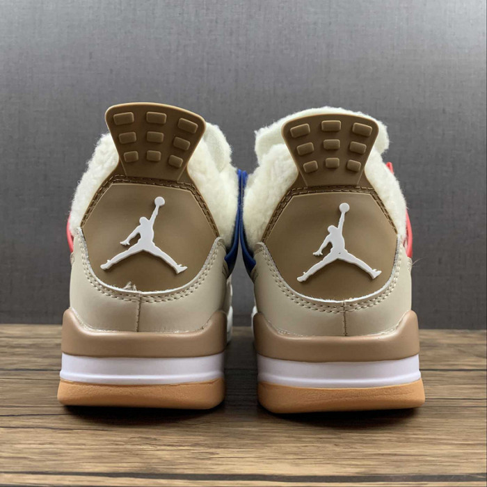 air jordan 4 gs