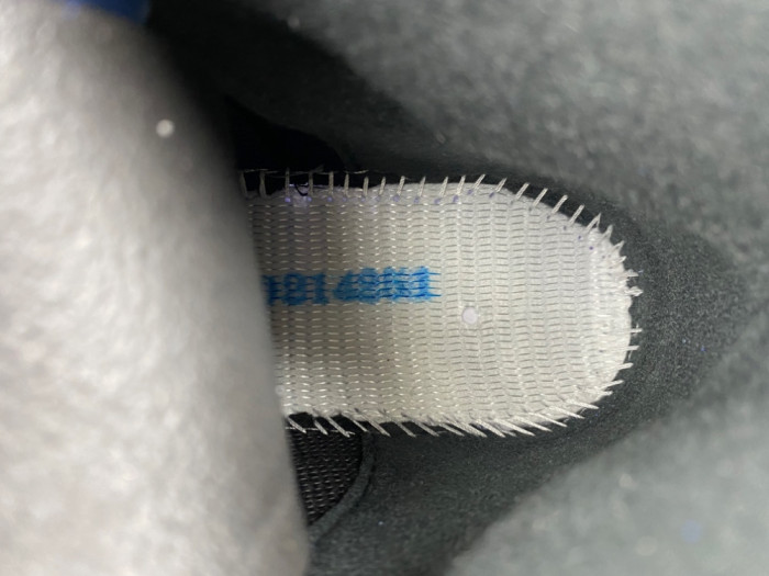 Awake NY x Jordan Air Jordan 5 Racer Blue -DV4982-400