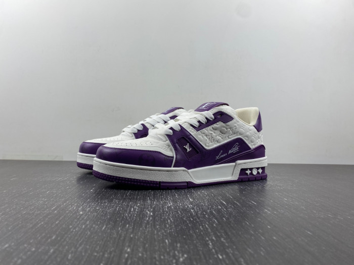 lv snekaers 107
