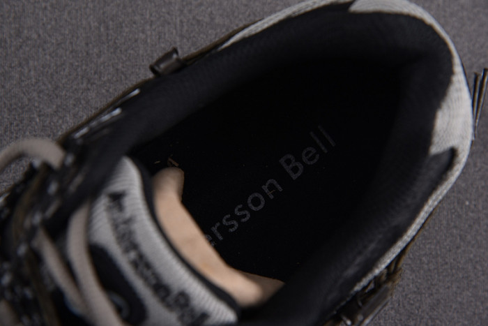 andersson bell x As*ic*s gel-1090 -1203a115-006