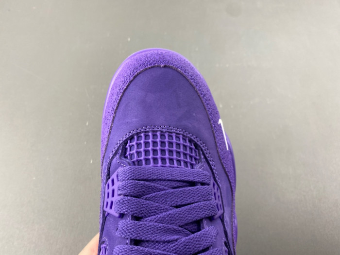 Nigel Sylvester x Air Jordan 4 RETRO OG SP-HF4340-500