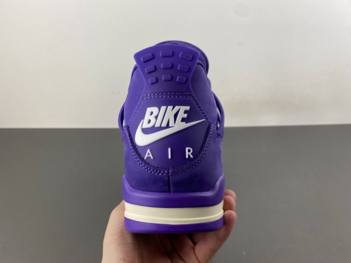 Nigel Sylvester x Air Jordan 4 RETRO OG SP-HF4340-500