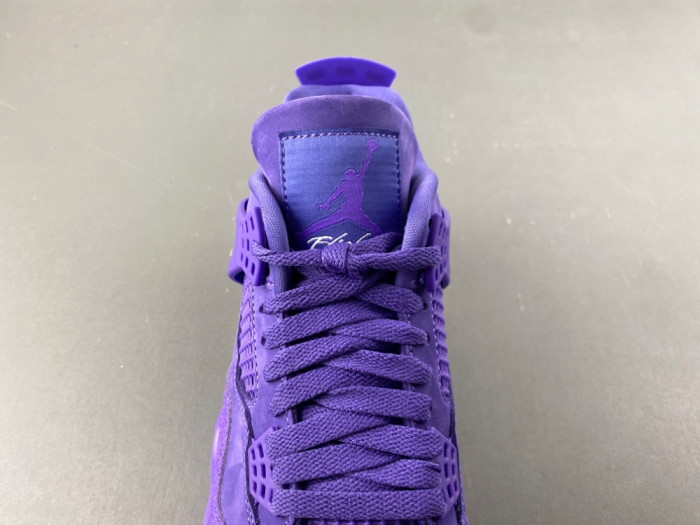Nigel Sylvester x Air Jordan 4 RETRO OG SP-HF4340-500
