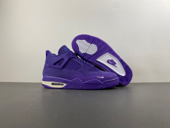 Nigel Sylvester x Air Jordan 4 RETRO OG SP-HF4340-500