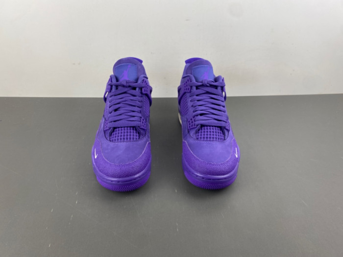 Nigel Sylvester x Air Jordan 4 RETRO OG SP-HF4340-500