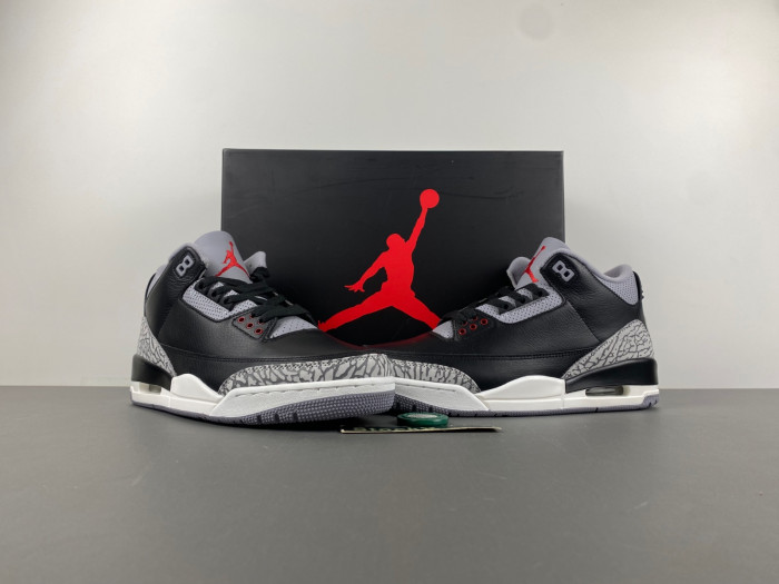 Jordan 3 Retro Black Cement Reimagined-DN3707-010