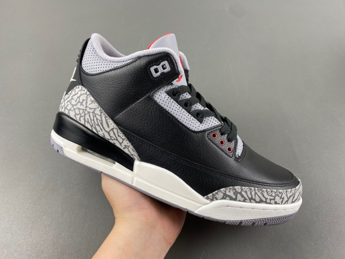 Jordan 3 Retro Black Cement Reimagined-DN3707-010