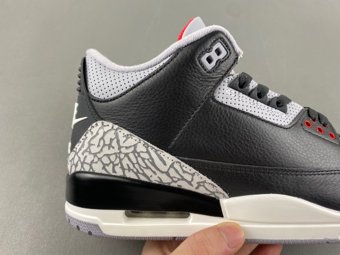 Jordan 3 Retro Black Cement Reimagined-DN3707-010