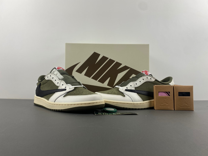 travis scott x air jordan 1 low og-dm7866-200