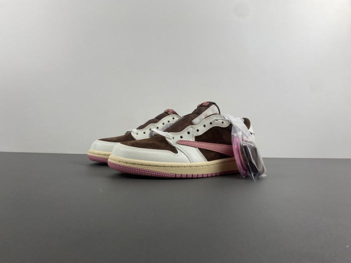 travis scott x air jordan 1 low og-dm7866-600