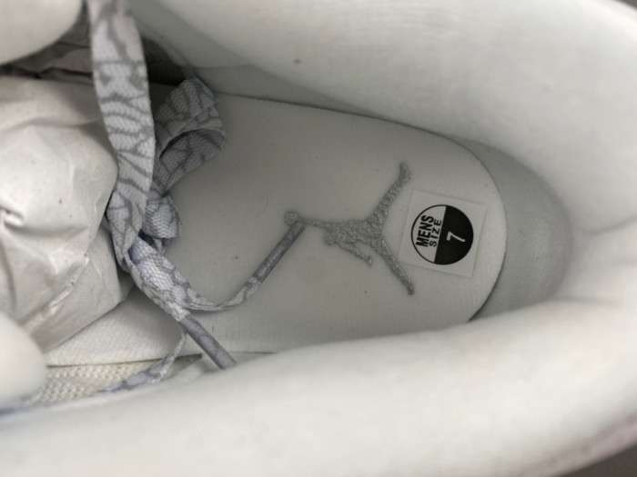 Air Jordan 3 “Pure Money”-CT8532-111