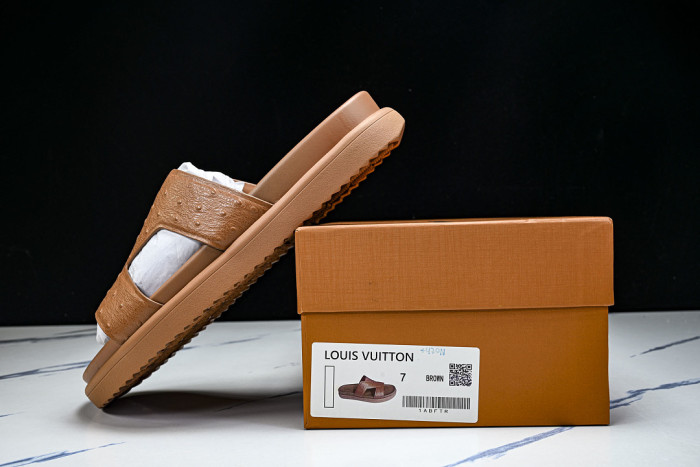 L&V sandal 93