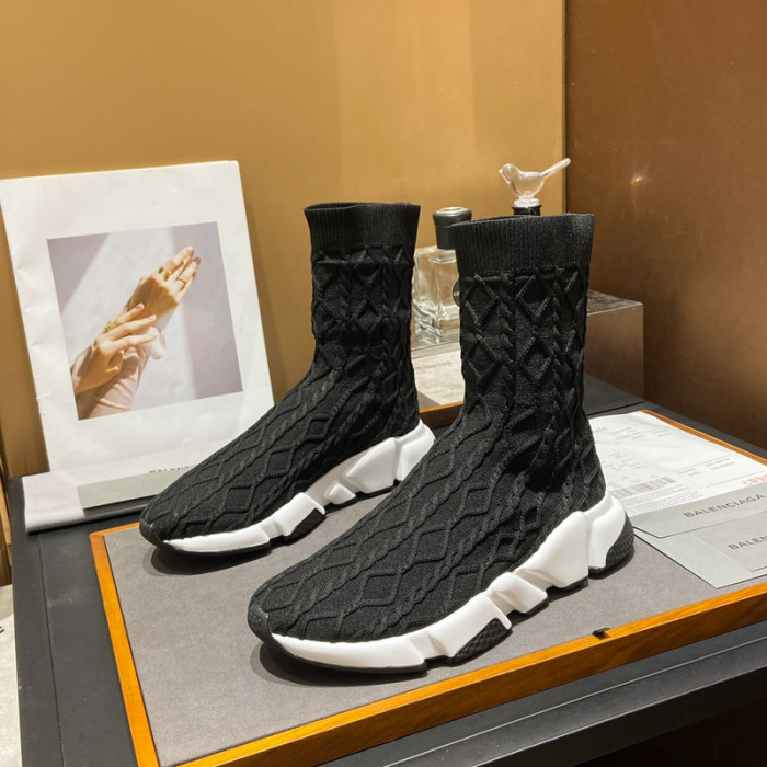 speed trainer sneakers 1000045