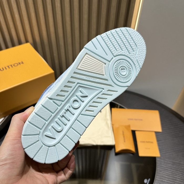 LV snekaers 279