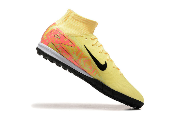 Nike Air Zoom Mercurial Superfly IIX Elite-21