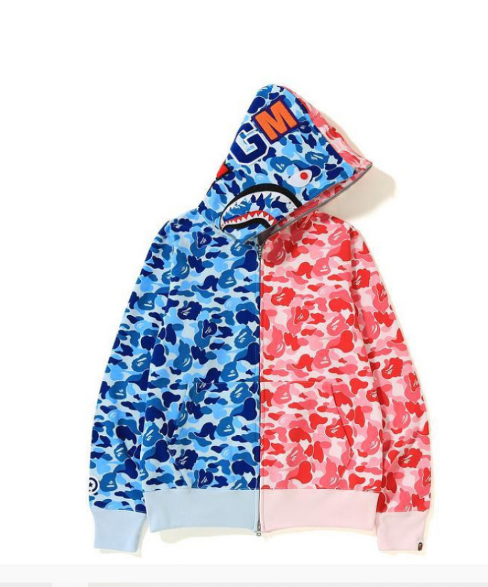 bape hoodie-12