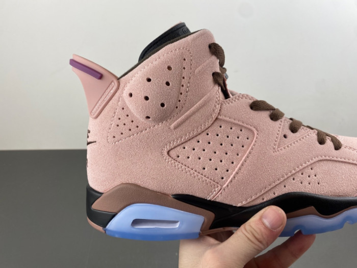A Ma Maniere x Air Jordan 6-IF3103-200