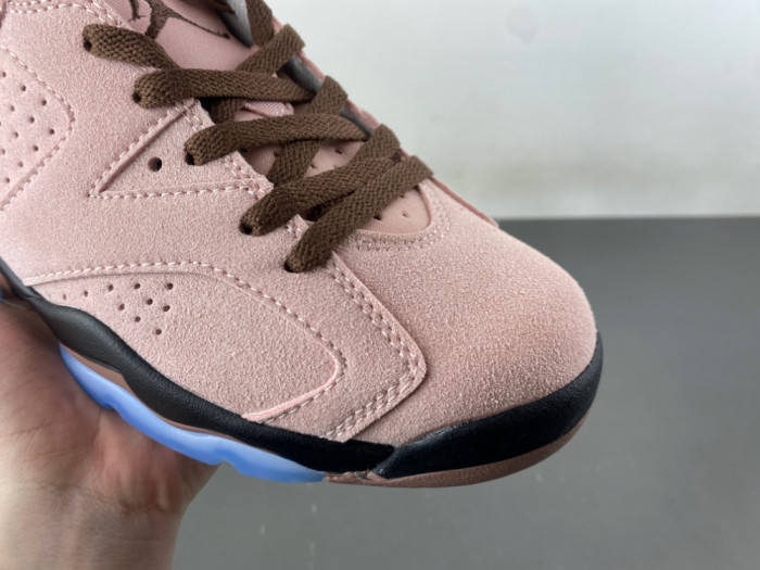 A Ma Maniere x Air Jordan 6-IF3103-200