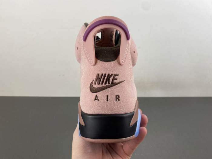 A Ma Maniere x Air Jordan 6-IF3103-200
